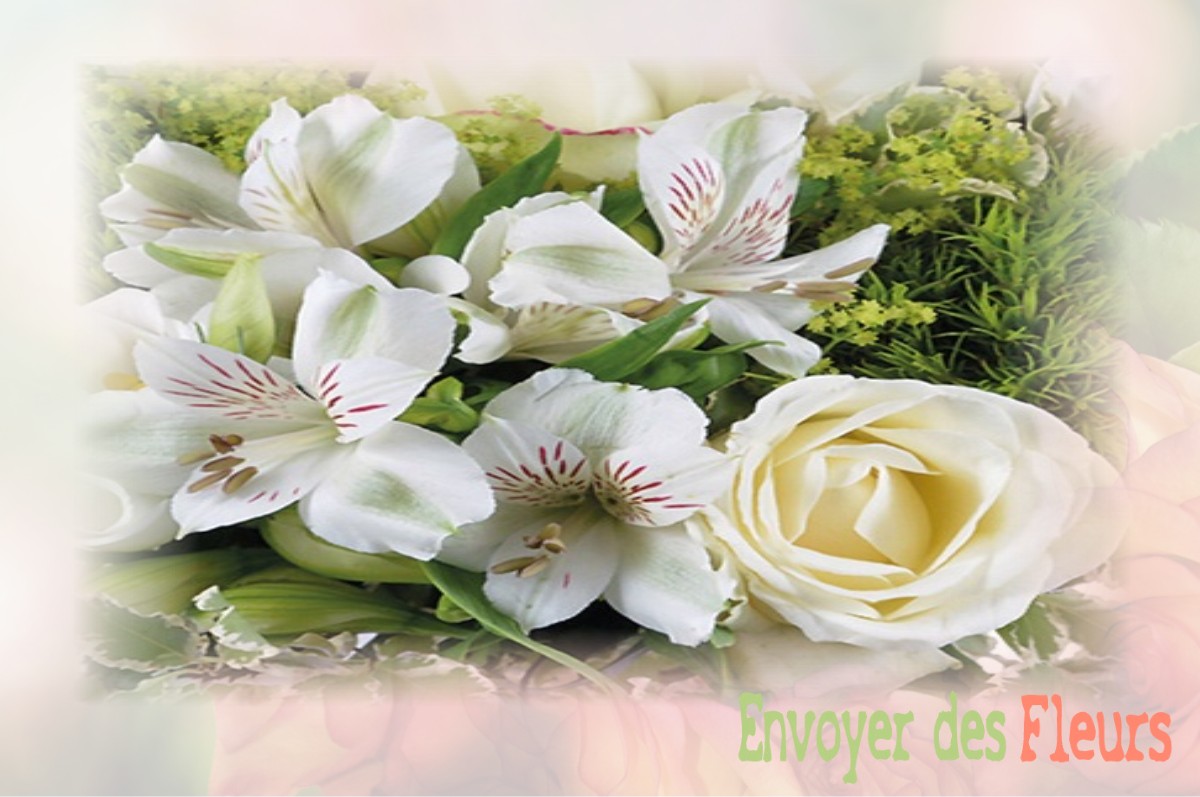 envoyer des fleurs à à SAINT-CYR-EN-BOURG