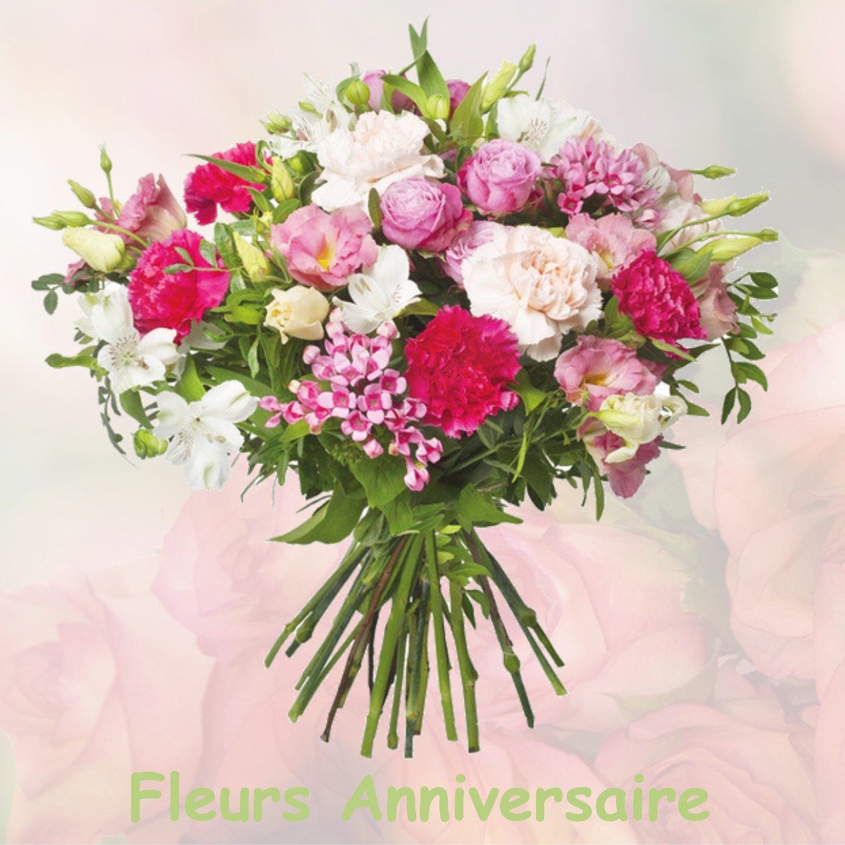 fleurs anniversaire SAINT-CYR-EN-BOURG
